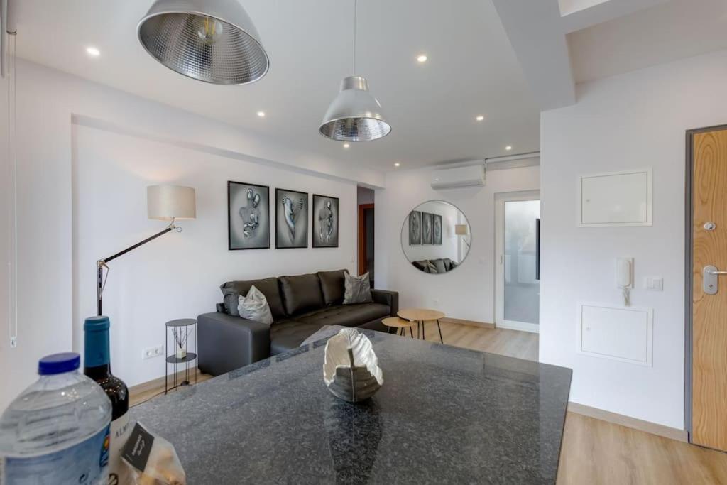 Yollaapartment Λάγος Εξωτερικό φωτογραφία